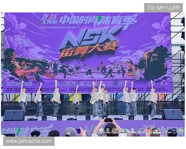 南京街舞队的文化表达与社会意识探讨之旅 南京街舞队的文化表达与社会意识探讨之旅
