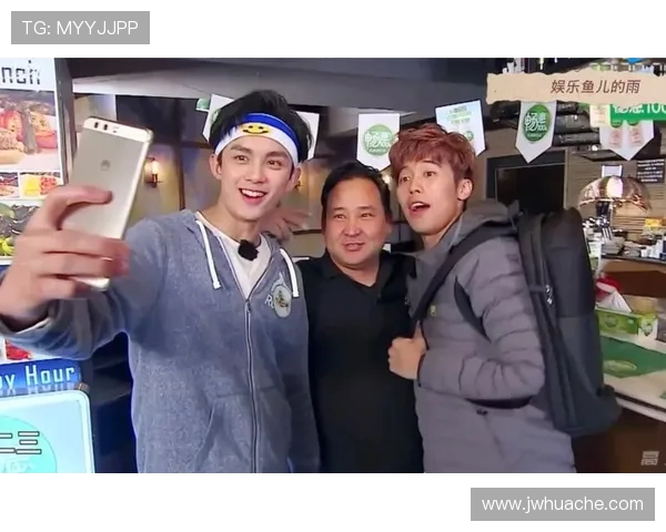 吴磊专访：畅谈飞盘运动的成长与未来展望