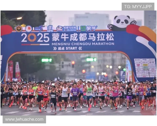 城市马拉松积分榜更新成都攀岩队以53分稳居第一名