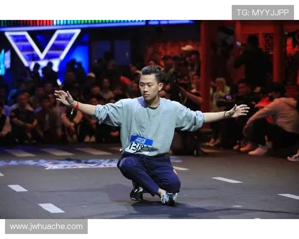 广州街舞队耐力表现分析与提升策略探讨