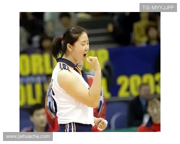 张娜独家分享排球心得与技巧助你提升球技的秘密武器