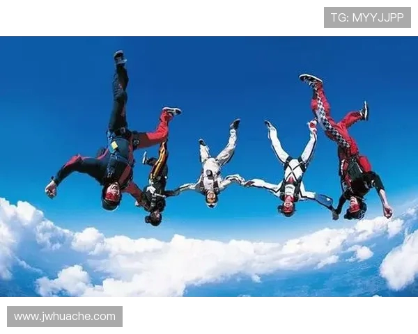 极限运动的魅力与挑战：深入探讨上海极限运动队的战术与风采