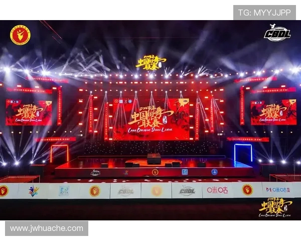 武汉街舞队实力分析与表现评估:数据透视街舞文化的崛起与发展 武汉街舞队实力分析与表现评估:数据透视街舞文化的崛起与发展