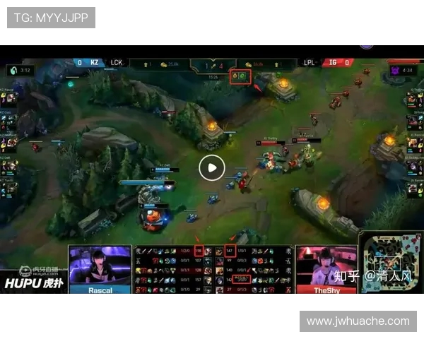 洲际赛积分榜更新IG战队以57分稳居第一名 洲际赛积分榜更新IG战队以57分稳居第一名