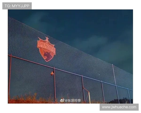 深圳足球队的现状分析与未来展望揭示球队巨献的背后故事 深圳足球队的现状分析与未来展望揭示球队巨献的背后故事