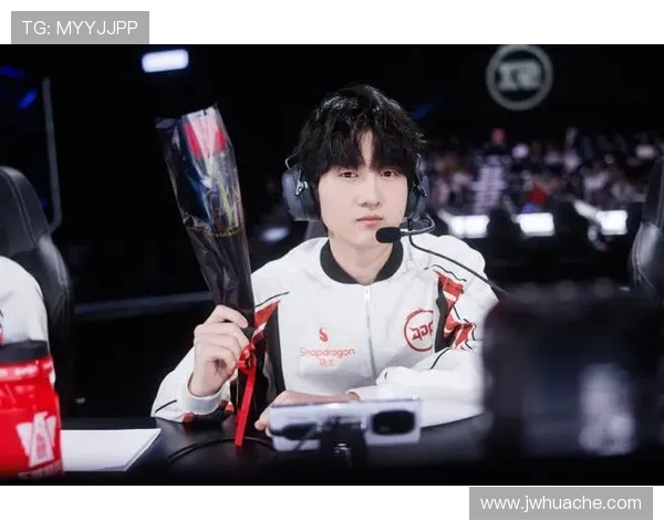 职业联赛特别报道：探寻JDG战队的蜕变与未来发展之路