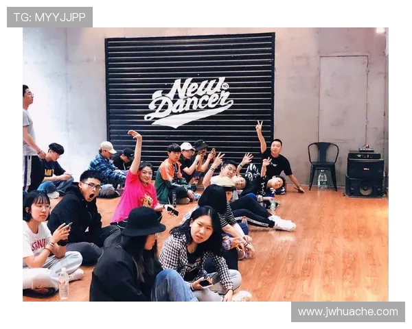 街舞战术解析：西安街舞队如何构建高效阵地战体系