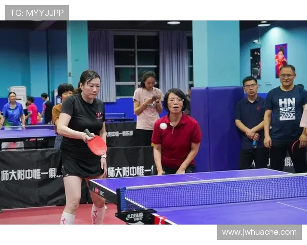 赛后分析：杭州乒乓球队与重庆乒乓球队的团队协作与战术探讨