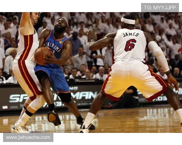 2013年NBA总决赛热火对雷霆精彩回顾视频重温经典对决瞬间