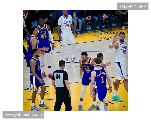 2019年1月29日勇士队与快船队激战回顾精彩瞬间与赛后分析