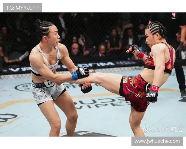 UFC神童对决门德斯谁将成为新一代的格斗传奇