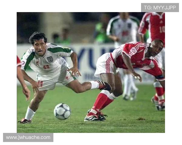 伊朗与韩国足球历史交锋回顾及战绩分析