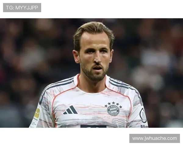 凯恩的传奇旅程：从天才少年到足球巨星的辉煌历程与成就分析