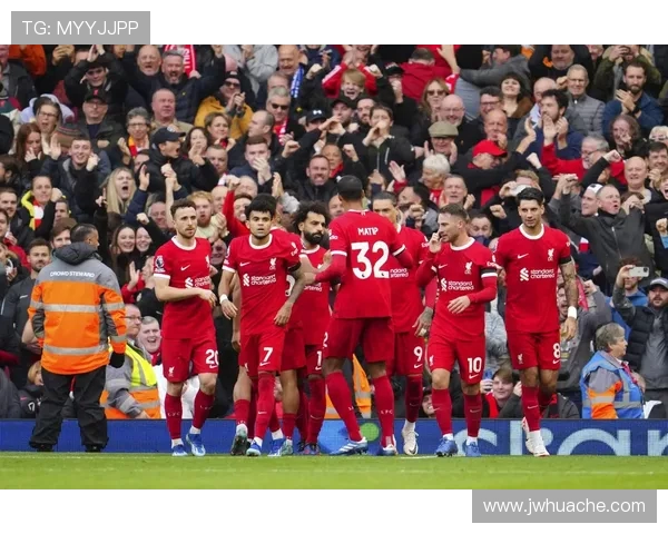 利物浦与西汉姆精彩对决回放全场比赛精彩瞬间解析