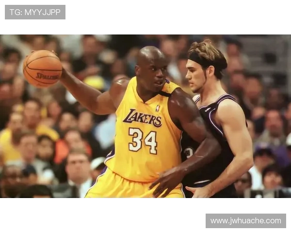 奥尼尔与穆托姆博对决数据分析揭示两位巨星的篮球风格差异