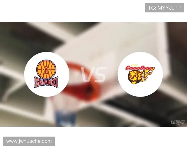 山东对阵广东CBA直播视频观看指南及赛前分析分享