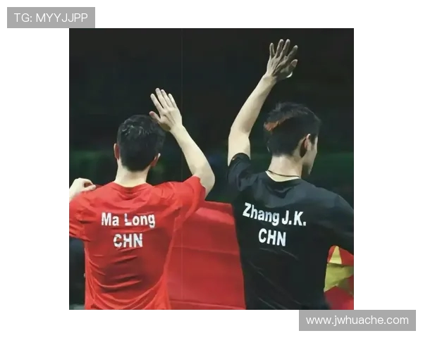 张继科与林高远在亚锦赛的激烈对决引发乒乓球界热议与期待