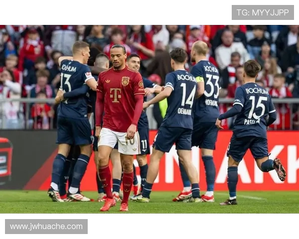 曼城与拜仁激战正酣全场直播精彩回顾与分析