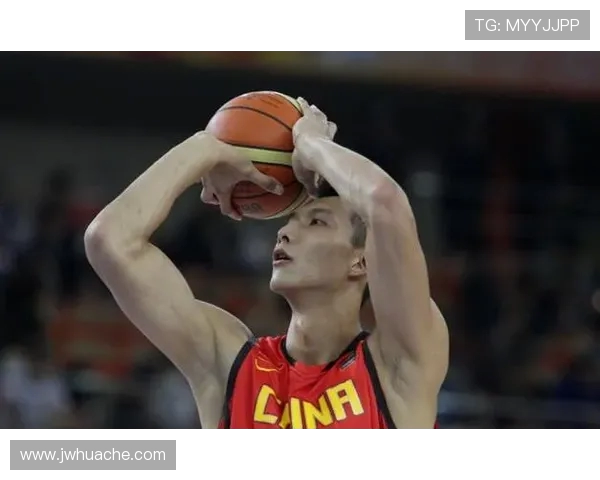 易建联的篮球传奇之路：从少年梦想到国际赛场的辉煌成就与未来展望