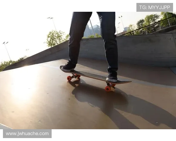 科学滑板训练新方法探索节奏感提升技巧与实践 科学滑板训练新方法探索节奏感提升技巧与实践