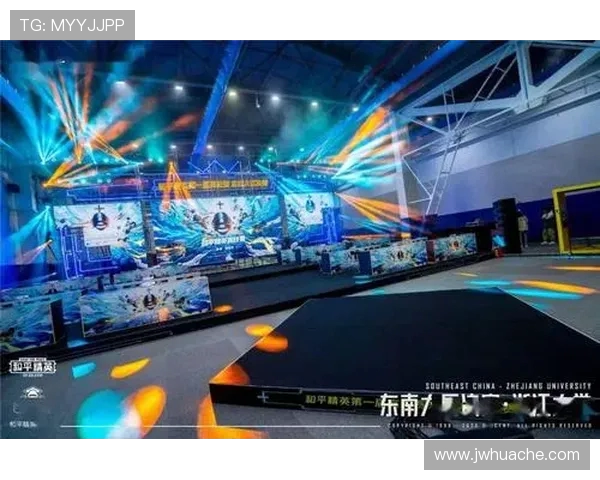 和平精英盛宴：深入解析EDG战队的实力与战术布局