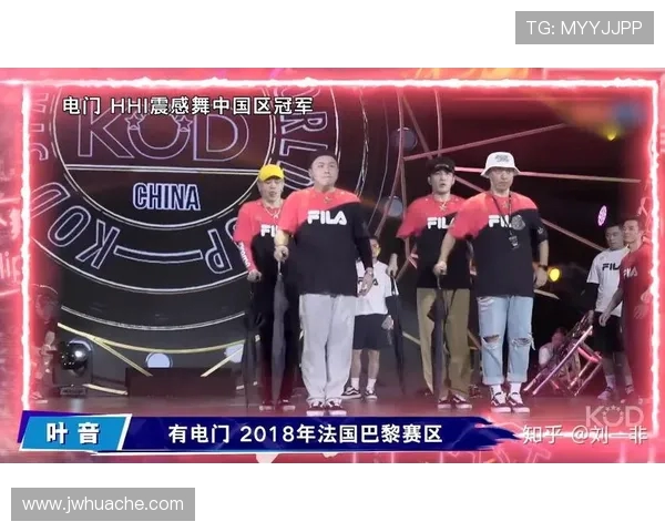 成都街舞队状态深度对比分析与发展趋势探讨