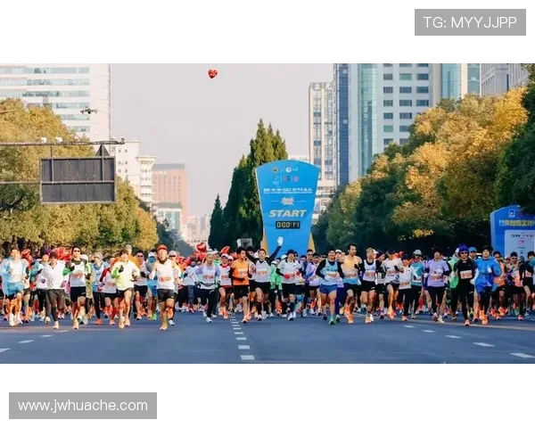 杭州极限运动队在城市马拉松中的拼搏历程与奋斗精神揭秘