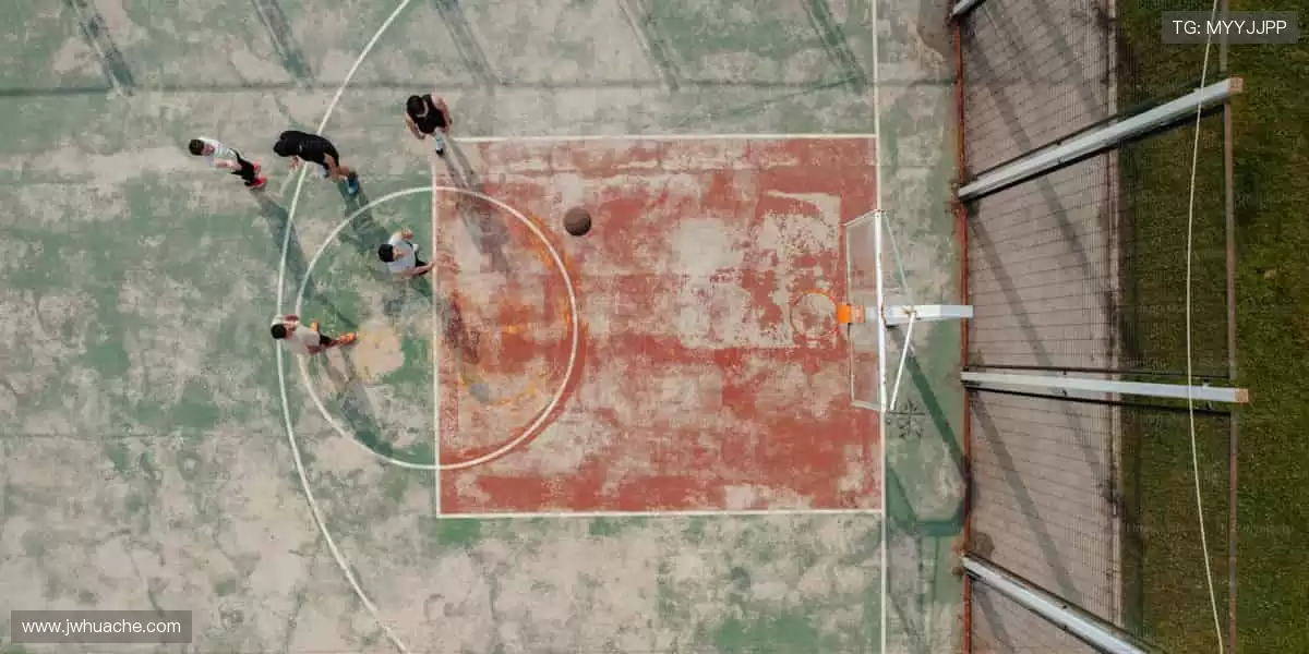 指尖掌控，赛事全收！📱